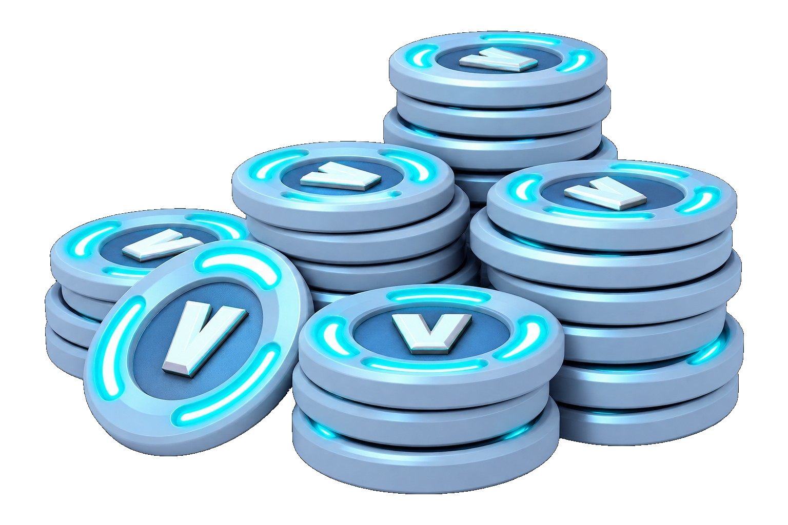 V-Bucks